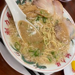 コク旨ラーメン