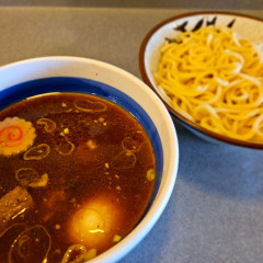 池袋 大勝軒 佐渡店の画像