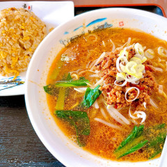 中華料理 味香源の画像