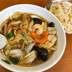 台湾料理 龍鳳軒の画像