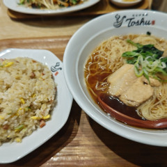 れんげ食堂 Toshu 瀬谷店の画像