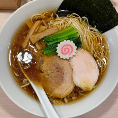 中華ソバ ちゃるめの画像