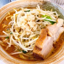 味噌二郎（980円）