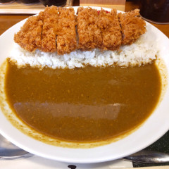 とんかつ こころ 雑色店の画像