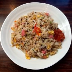 お食事処 灯 大田の画像