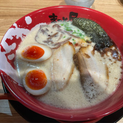 ラーメンまこと屋 一宮浅野店の画像