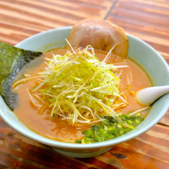 らーめん錦 秋田本店の画像