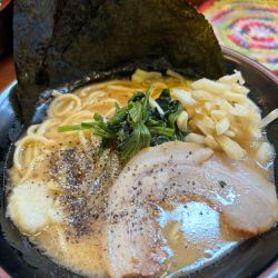 ラーメン