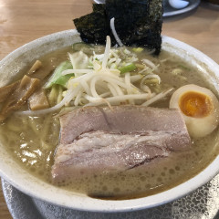 三豊麺 芝2丁目店の画像