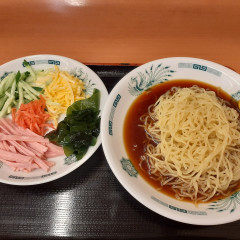 日高屋 川越クレアモール店の画像