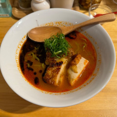 トリポタラーメン SUNDAYの画像