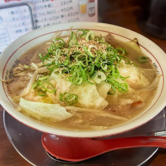 九州ラーメン 片岡製作所の写真