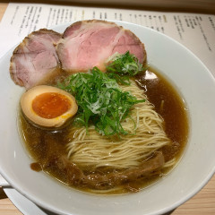 中華そば ひふみの画像