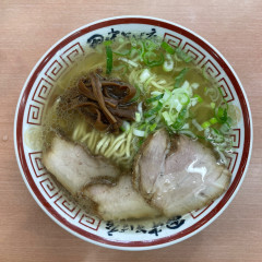 中華そば専門 田中そば店  東仙台店の画像