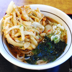 山田うどん食堂 東松山店の画像