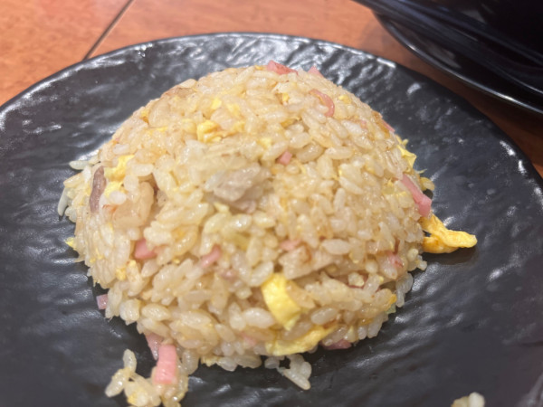 「セットチャーハン 280円」@博多一成一代の写真