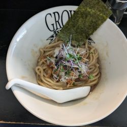 マゼ麺730円
