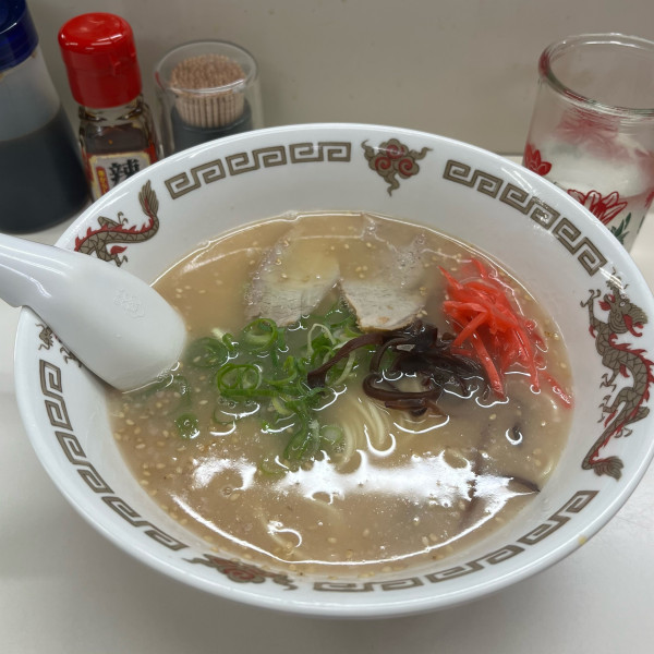 「ラーメン」@一平 本店の写真