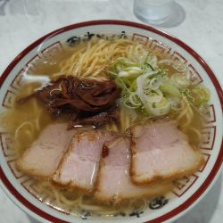 中華そば　ほか