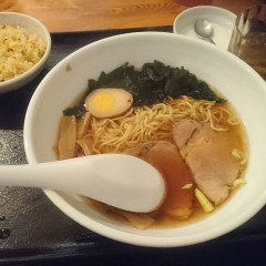 中国菜館 龍祥軒の画像