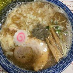 らーめん まる幸の画像
