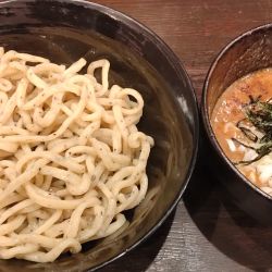 つけ麺（太麺）