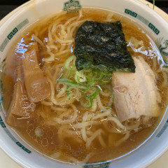 日高屋 人形町店の画像