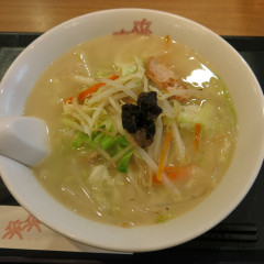 CHINA HOUSE 來來の画像