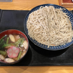 味処 山清の画像