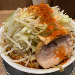 辛ラーメン