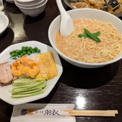 味の中華 羽衣 銀座本店の画像