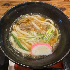 難波千日前 釜たけうどん 八重洲北口店の画像