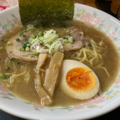 ごん蔵ラーメン けやき通り店の画像