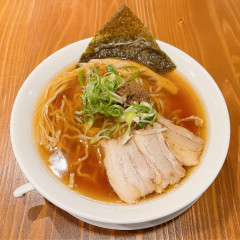 ラーメンれんげの画像