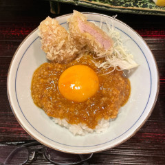 車力門 ちゃわんぶの画像