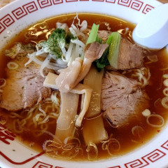 親ゆづりの味の画像