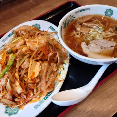 日高屋 本川越東口店の画像