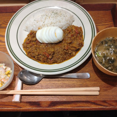 dancyu食堂の画像