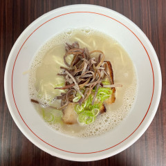 拉麺 べっぷんちの画像