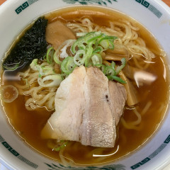 日高屋 錦糸町北口店の画像