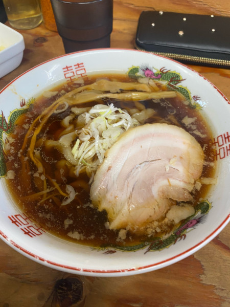 「醤油」@湘南の手前の写真