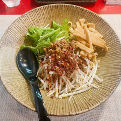 旨辛担々麺 かいえんの画像