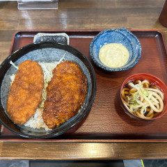 美ゆき食堂の画像