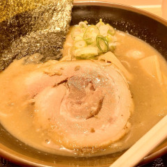 Ramen HONE LABOの画像