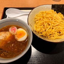 大勝軒もりそば