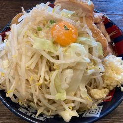 ラーメン