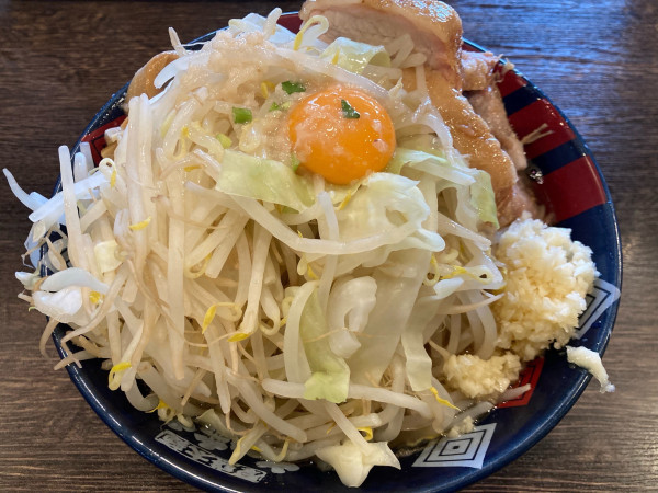 「ラーメン」@太一商店 小山店の写真