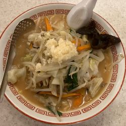 狛江食堂 ニュースターの画像