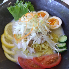 前沢SA 上り線 スナックコーナーの画像