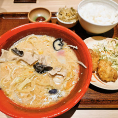 やよい軒 高田馬場店の画像